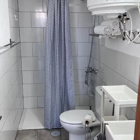 Apartment Drago Y Laurel *