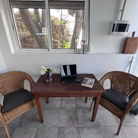 Apartment Drago Y Laurel Taibique